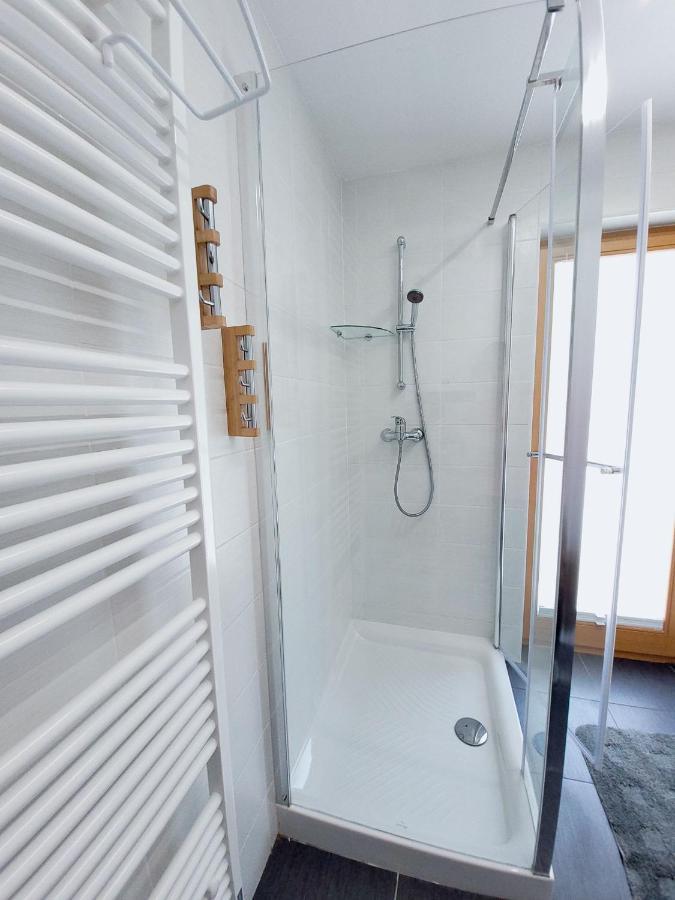Apartma M&J Mojstrana Eksteriør bilde