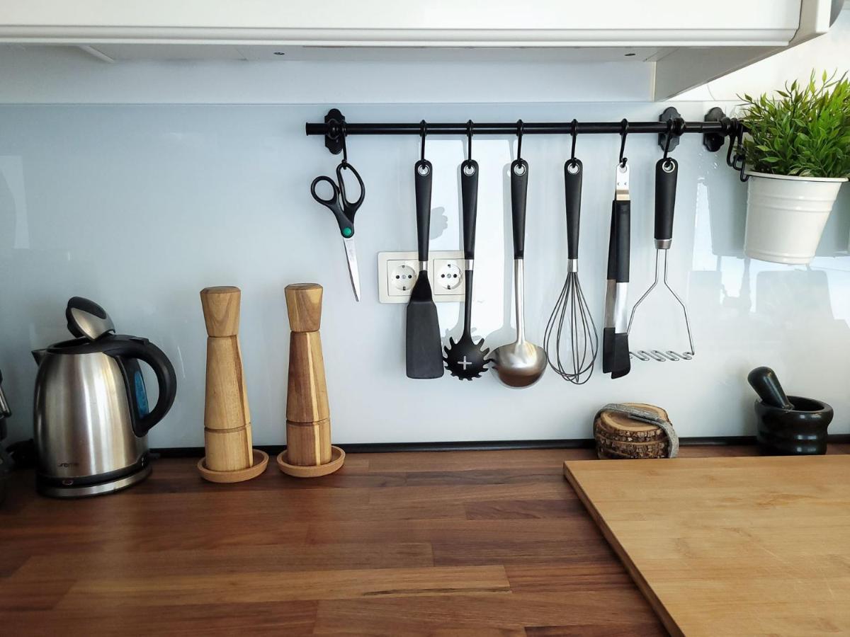 Apartma M&J Mojstrana Eksteriør bilde