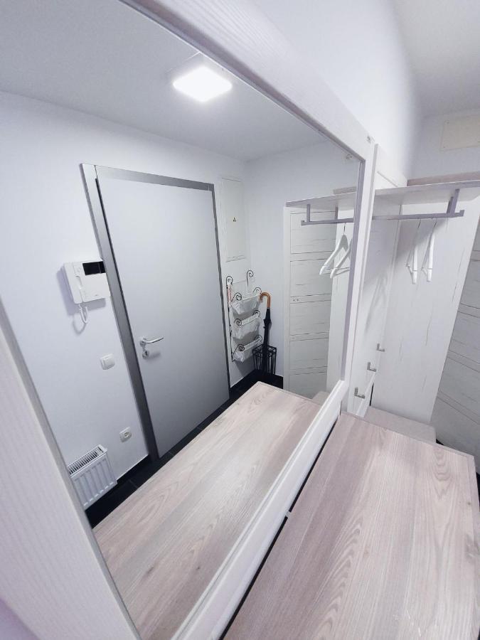 Apartma M&J Mojstrana Eksteriør bilde